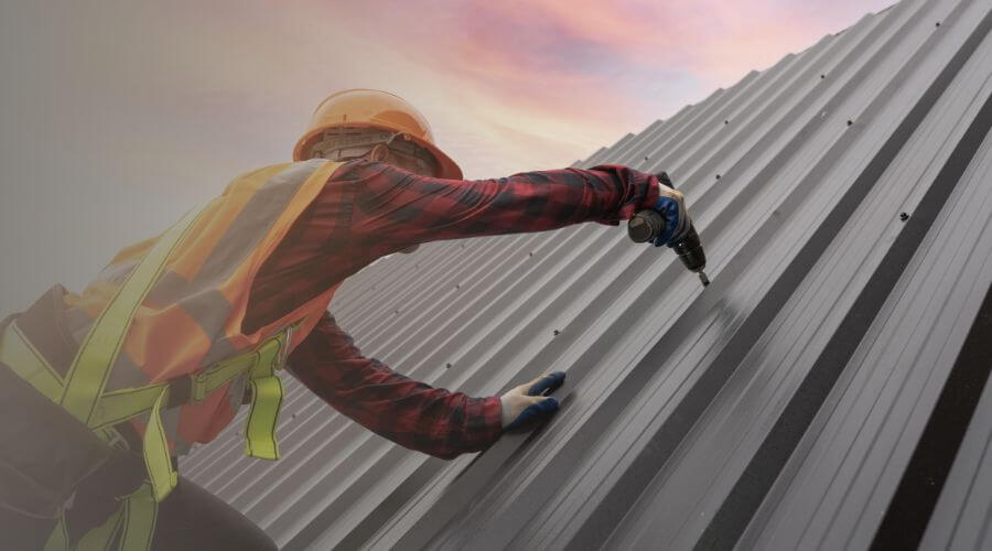 Expert Emergency Roof Repairs services in Church Road, VA
